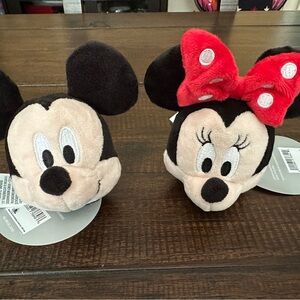 Disney Create Your Own Headband plush